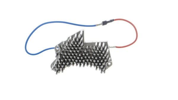 Резистор обігрівача Mahle Original ABR24000P ціна, від 30.05 USD