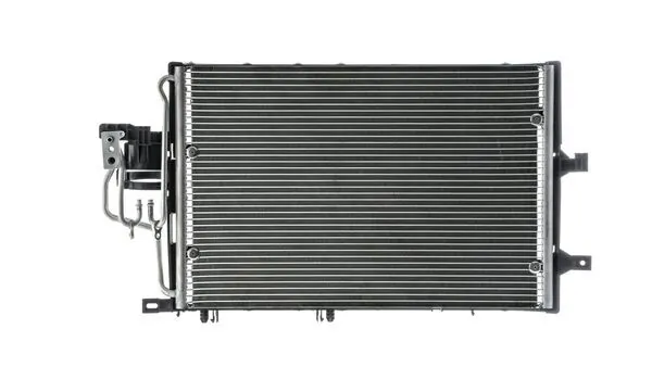 Конденсатор кондиціонера Mahle Original AC310000S ціна, від 85.07 USD