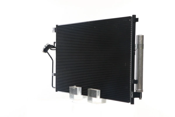 AC553001S Mahle Original Конденсатор