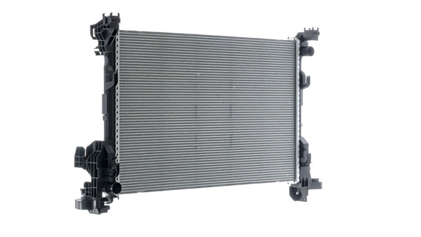 Радіатор основний Mahle Original CR2637000P ціна, від 275.65 USD