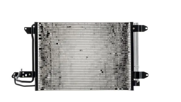 AC324000S Mahle Original Конденсатор