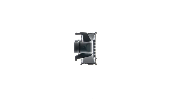 Інтеркулер CI480000P Mahle Original