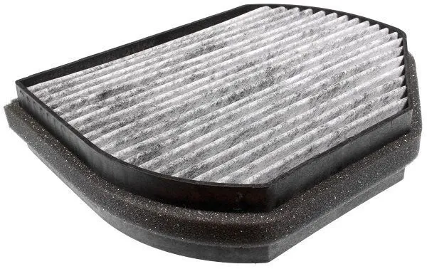 Повітряний фільтр салону Mahle Original LAK37