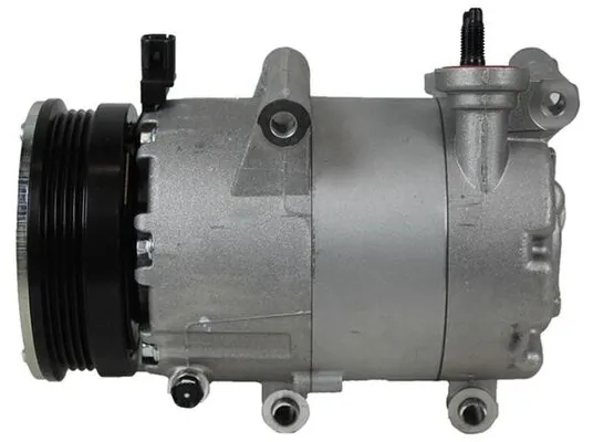 Купити 1854689 Ford Компресор кліматичної установки