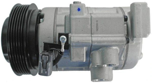 Компресор кондиціонера ACP1196000P Mahle Original