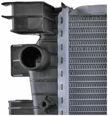 CR585000P Mahle Original Радіатор охолодження двигуна
