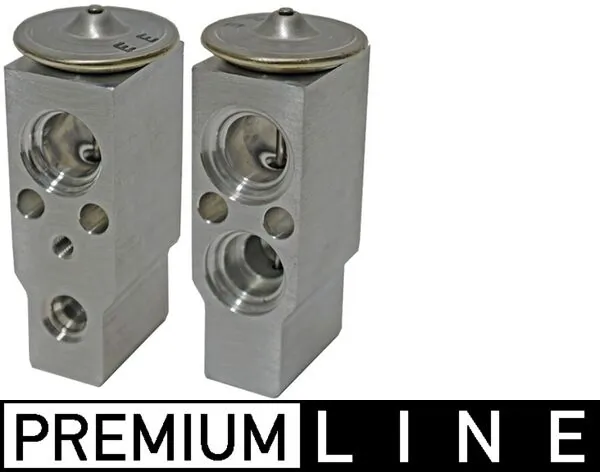 AVE76000P Mahle Original Клапан TRV, кондиціонера
