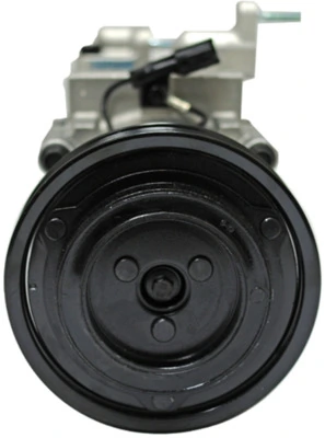 ACP1220000P Mahle Original Компресор холодоагенту