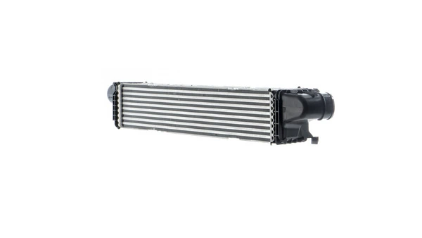 CI145000P Mahle Original Охолоджувач наддувочного повітря