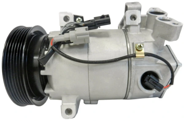 Компресор кондиціонера ACP606000S Mahle Original
