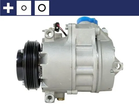 Насос кондиціонера Mahle Original ACP268000S