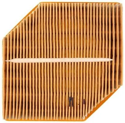 LX966 Mahle Original Повітряний фільтр двигуна