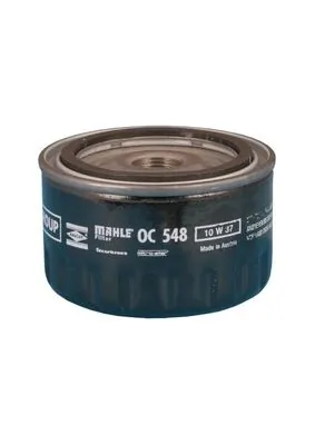 OC548 Mahle Original Фільтр масла