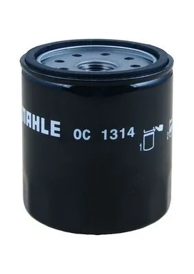 OC1314 Mahle Original Фільтр масла