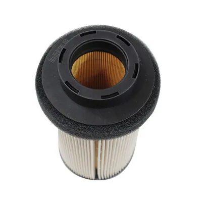 Купити KX801D Mahle Original Фільтр-відстійник палива грубої очистки