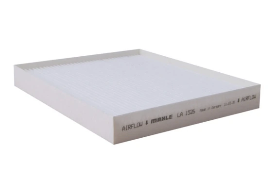 LA1526 Mahle Original Внутрішньосалонний фільтр