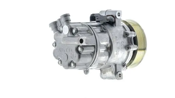 ACP557000P Mahle Original Компресор холодоагенту