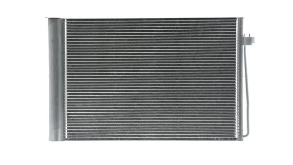 Конденсатор кондиціонера Mahle Original AC344000P ціна, від 77.68 USD