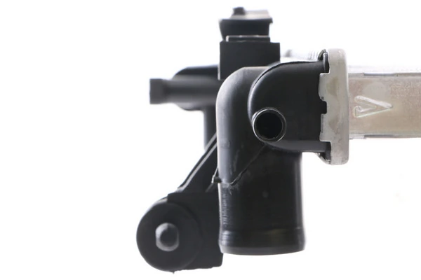 Радіатор основний Mahle Original CR422000S ціна, від 54.15 USD