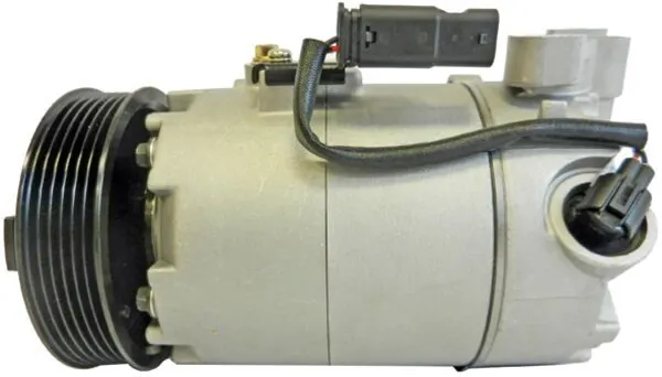 Компресор кондиціонера ACP1383000S Mahle Original