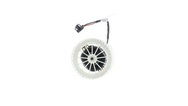 Вентилятора пічки AB152000P Mahle Original