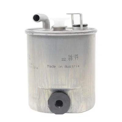 Купити KL174 Mahle Original Фільтр-відстійник палива грубої очистки