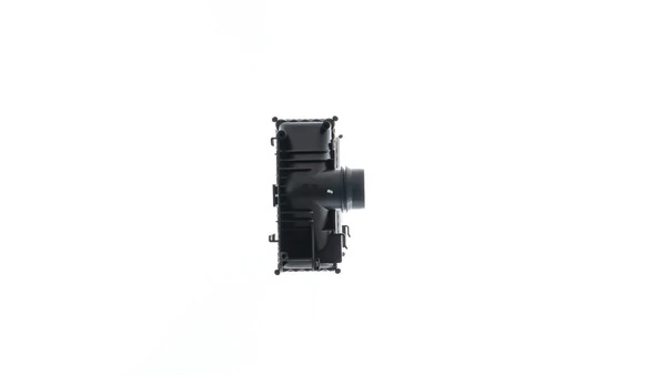 CI368000P Mahle Original Охолоджувач наддувочного повітря