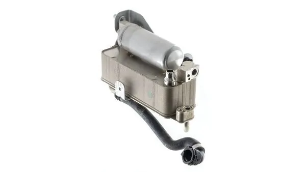 AC1130000P Mahle Original Конденсатор