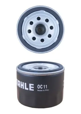 OC11 Mahle Original Фільтр масла