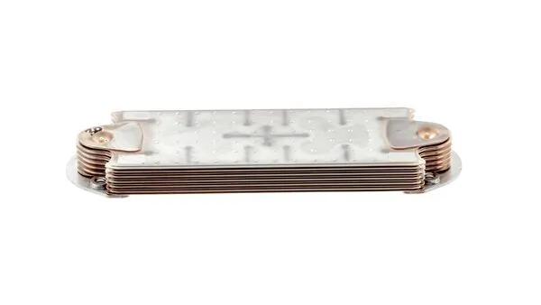 Купити CLC216000P Mahle Original 
