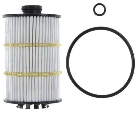 OX1123D Mahle Original Фільтр масла