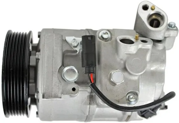Компресор кондиціонера ACP345000S Mahle Original