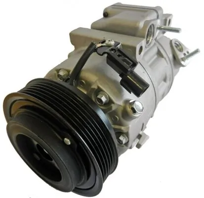 Купити ACP1411000S Mahle Original Компресор кліматичної установки