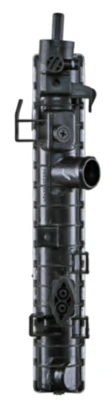 Радіатор CR1091000S Mahle Original