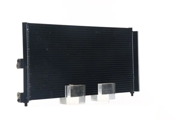 Купити AC372000S Mahle Original Радіатор системи охолодження кондиціонера