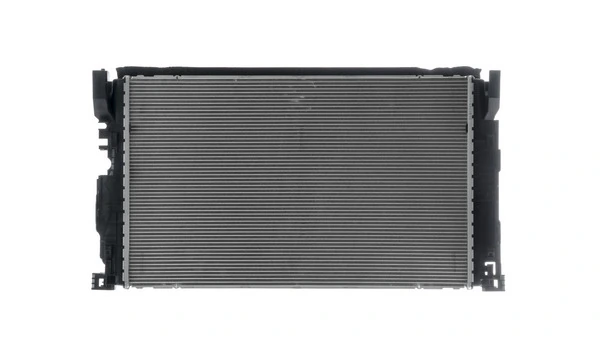 CR2635000P Mahle Original Радіатор охолодження двигуна