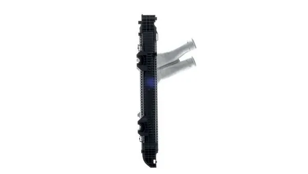 Інтеркулер CI270000P Mahle Original