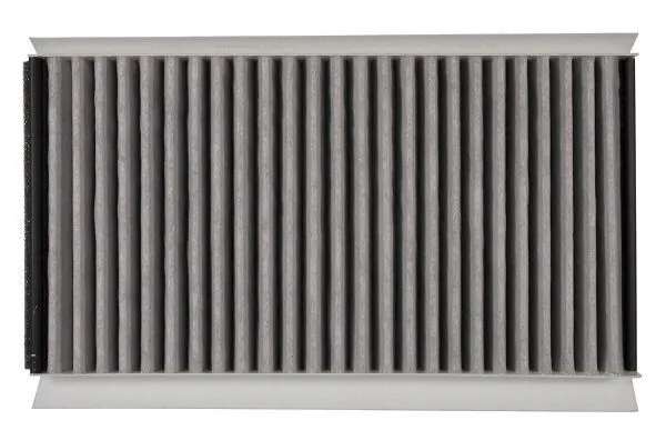 Фільтр повітряний обігрівача Mahle Original LAK197 ціна, від 21.11 USD