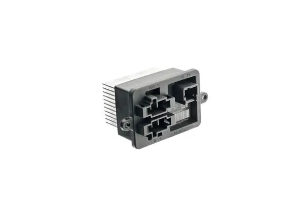 Резистор обігрівача Mahle Original ABR129000P ціна, від 38.68 USD