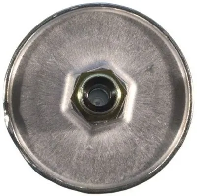Фільтр паливний Mahle Original KL21