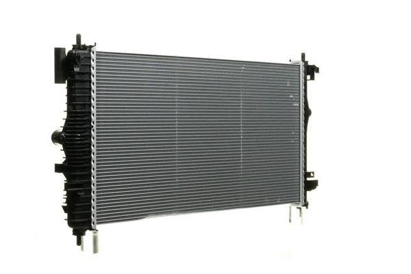 Купити CR1103000P Mahle Original Радіатор двигуна