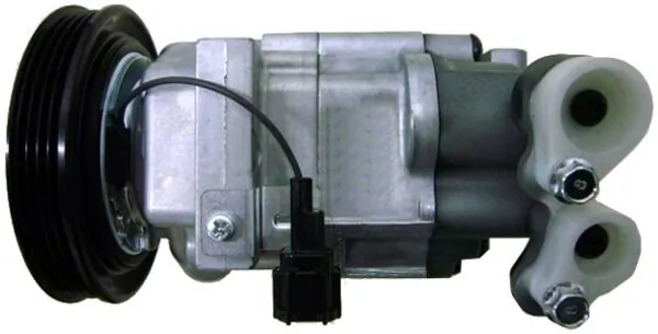 Компресор кондиціонера ACP1304000P Mahle Original