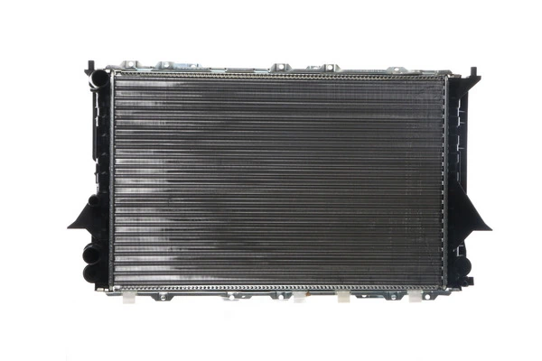 CR358000S Mahle Original Радіатор охолодження двигуна