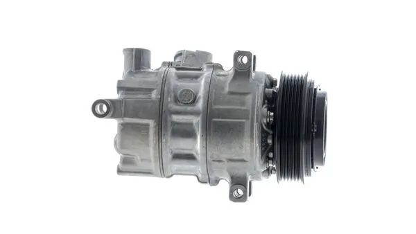 Компресор кондиціонера A000830620280 Mercedes
