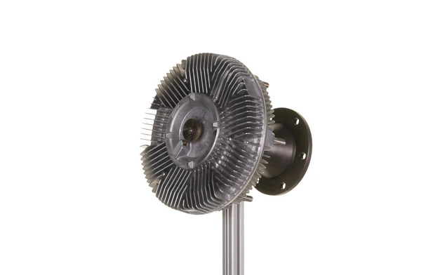 Вискомуфта вентилятора AM186681M Borg-Warner