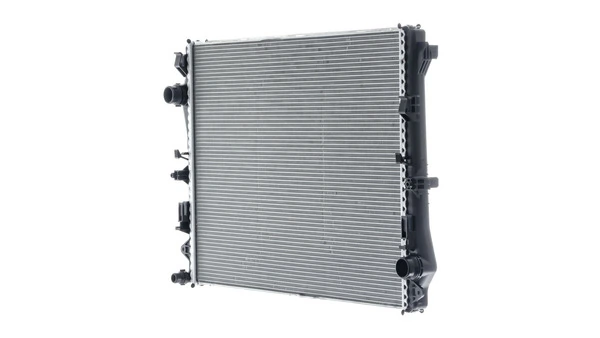 Радіатор CR2604000P Mahle Original