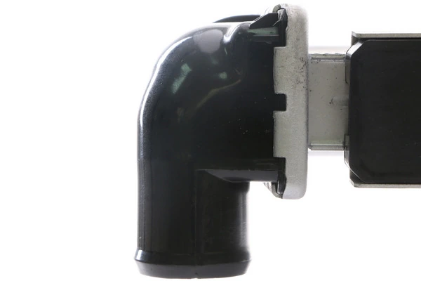 Радіатор основний Mahle Original CR245000S ціна, від 119.22 USD
