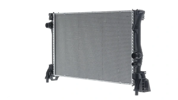Радіатор охолодження Mahle Original CR931000P