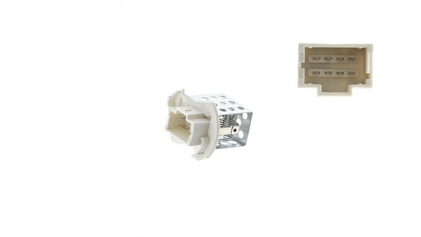 Резистор обігрівача Mahle Original ABR90000P ціна, від 8.59 USD