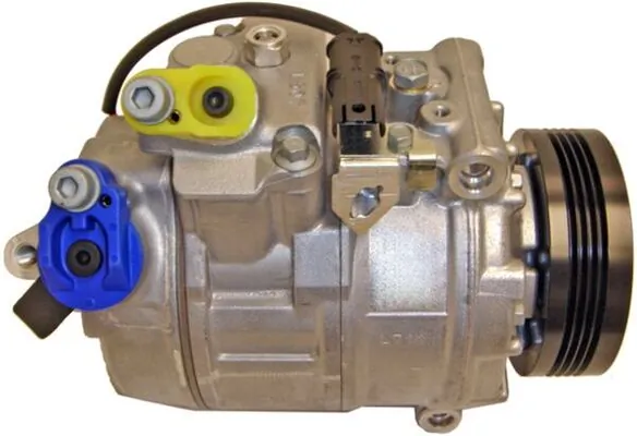 Компресор кондиціонера ACP1428000S Mahle Original